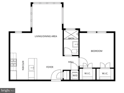 $499,900 | 2926 Porter Street Northwest, Unit 306, Washington, DC 20008