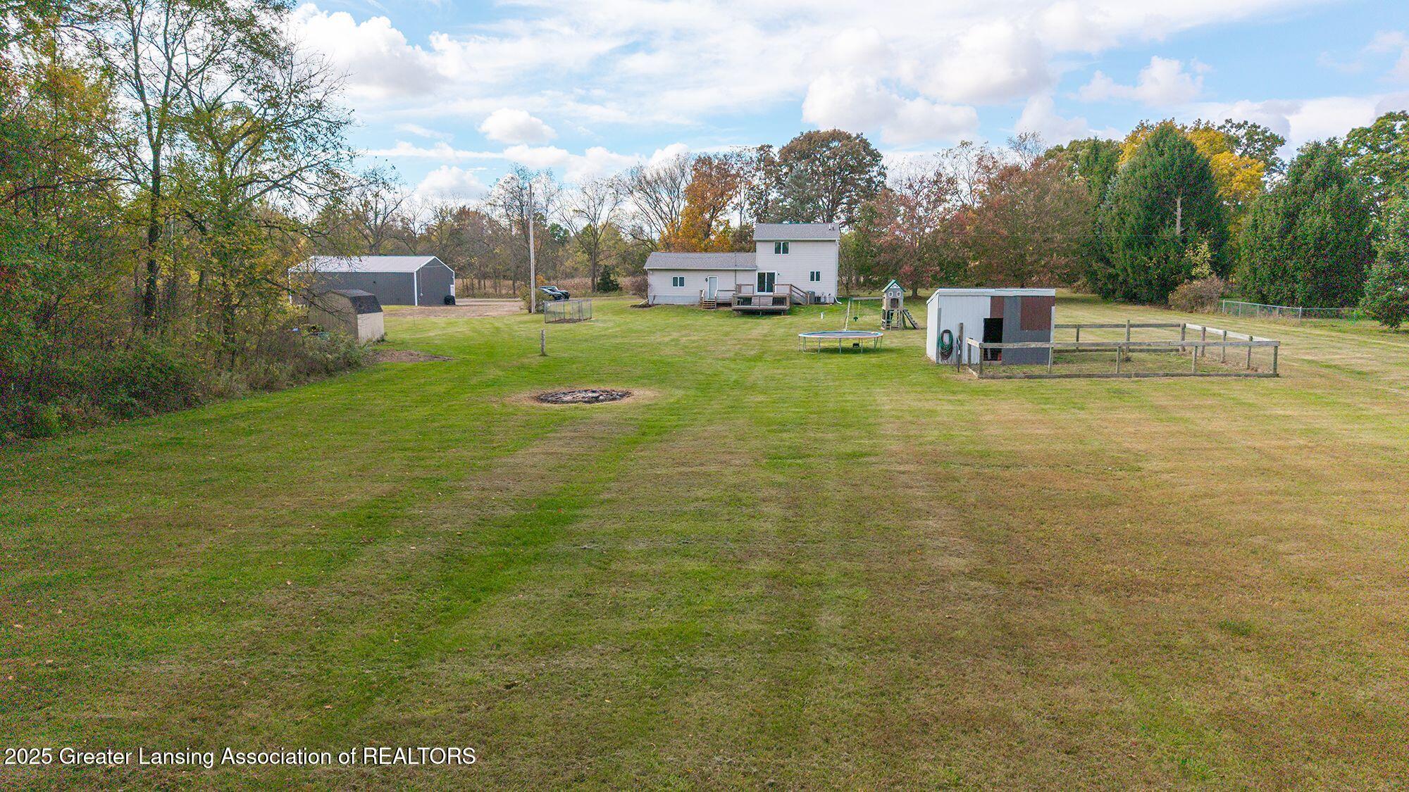 5313 Parman Road Stockbridge, MI 49285 - Photo 59 of 74 ZRCP-Ehk