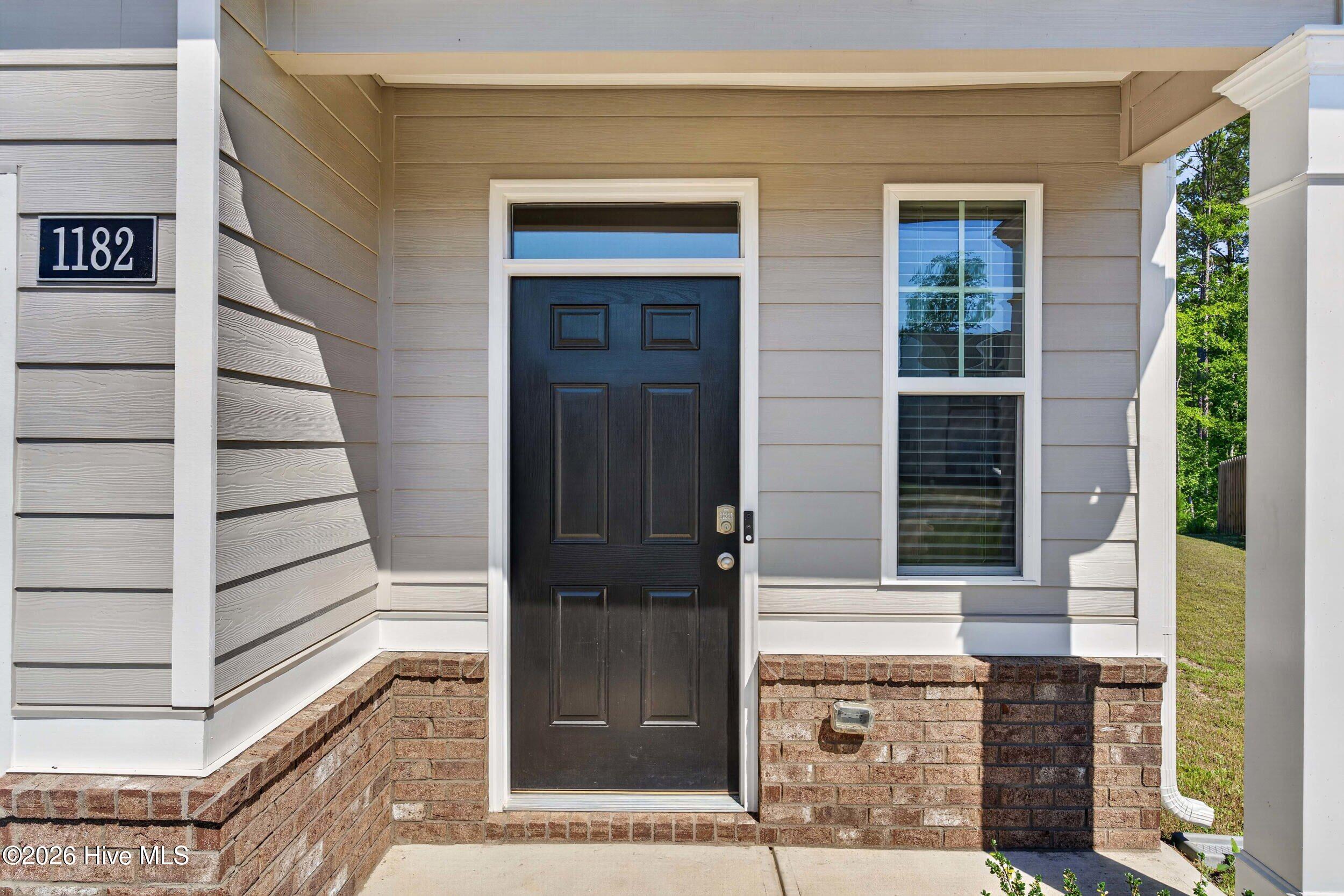 1182 Button Buck Lane Grovetown, GA 30813 - Photo 4 of 26