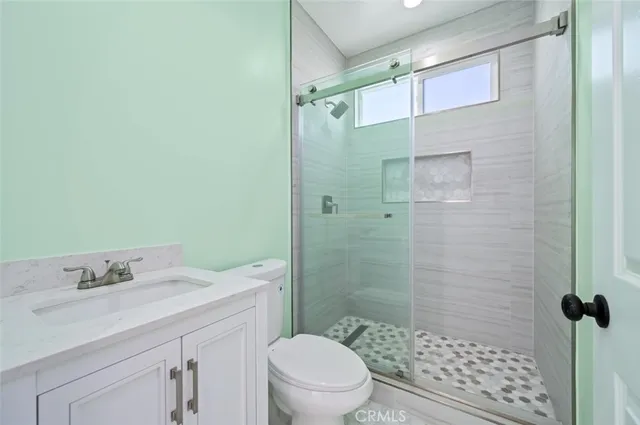 swimming pool view with a outdoor space