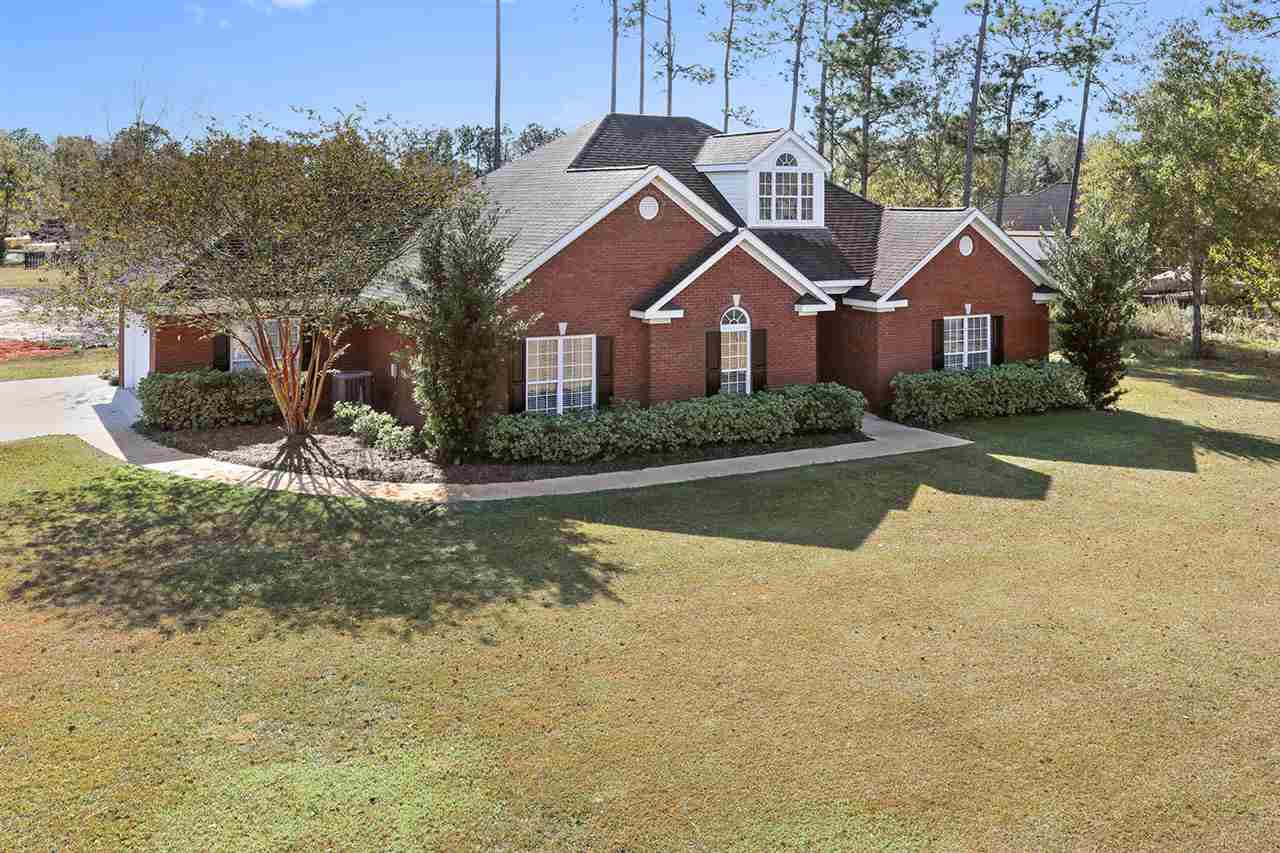 8505 Palmetto Way Foley, AL 36535 - Photo 1 of 20