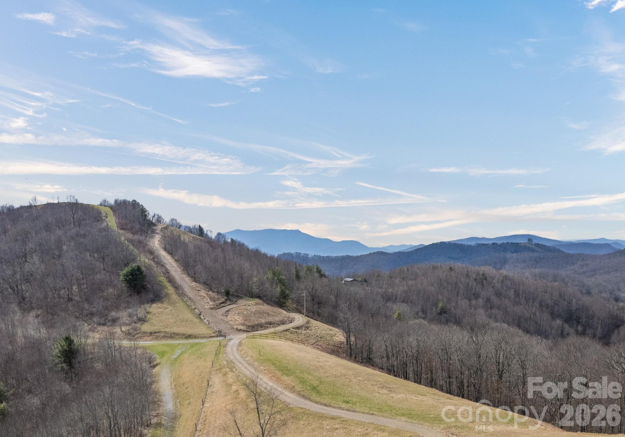 1050 Turkey Trot Road Clyde, NC 28721 - Photo 12 of 22
