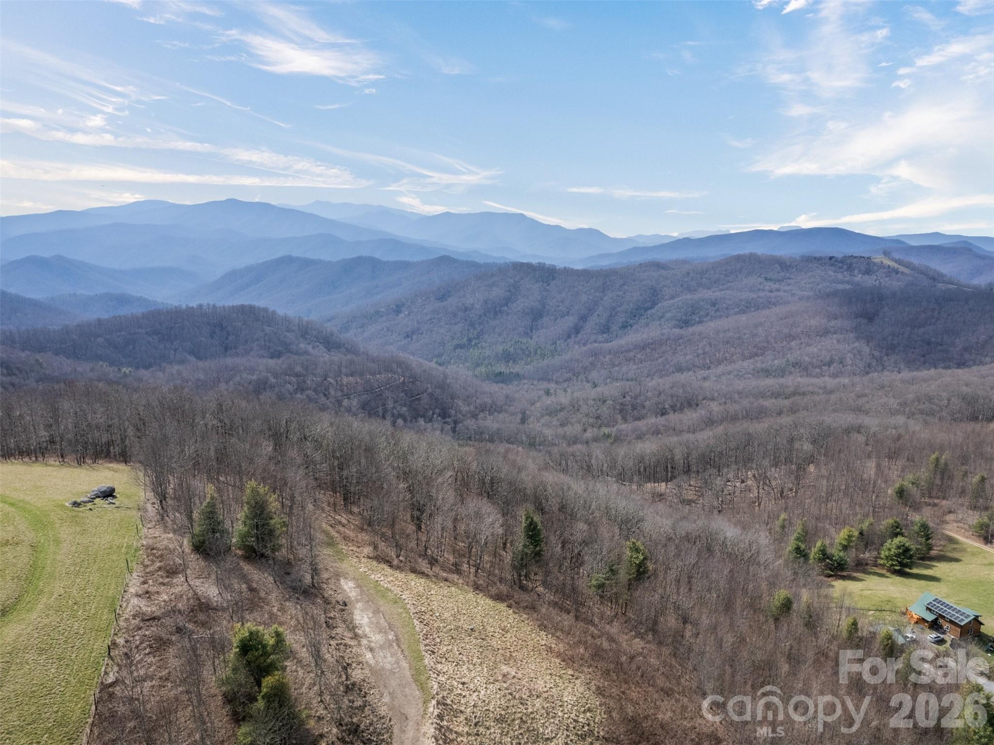 1050 Turkey Trot Road Clyde, NC 28721 - Photo 16 of 22