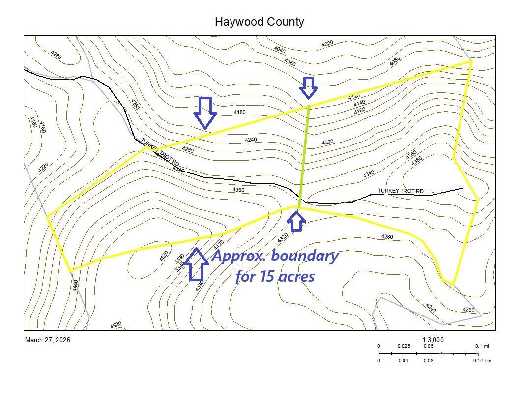 1050 Turkey Trot Road Clyde, NC 28721 - Photo 9 of 22