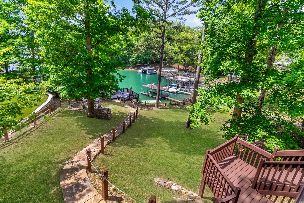 22 Waterloon Trail Morganton, GA 30560 - Photo 35 of 71