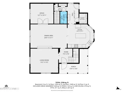 $250,000 | 182 Reading Avenue, Herndon, PA 17830
