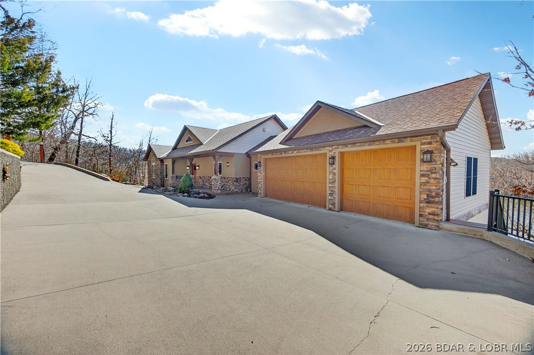 175 Black Rock Road Camdenton, MO 65020 - Photo 68 of 75