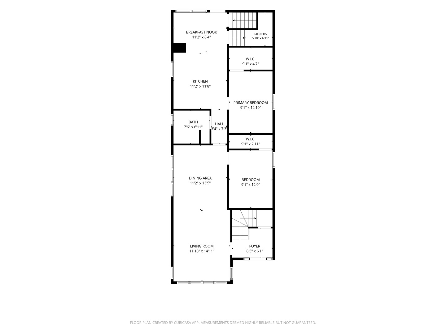 2844 South Throop Street Chicago, IL 60608 - Photo 43 of 45
