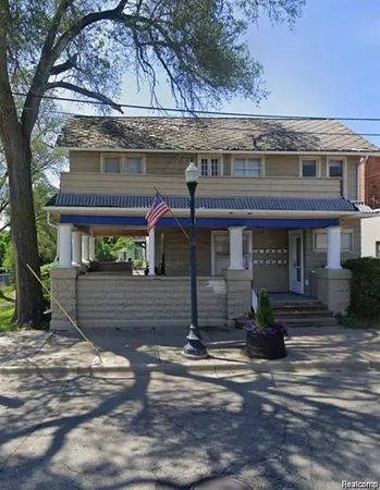 $1,300 | 26 Wabash Street, Unit 6, Milan, MI 48160
