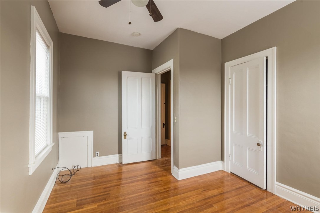 766 Columbus Parkway, Unit 3 Buffalo, NY 14213 - Photo 7 of 10