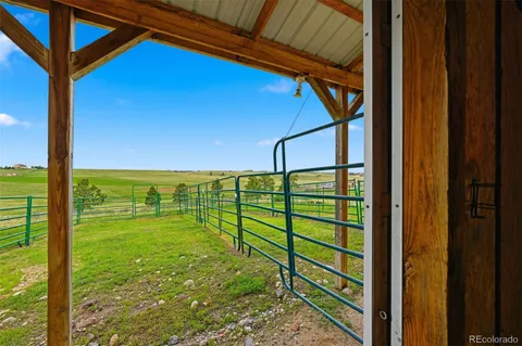 $1,275,000 | 31159 Longhorn Circle, Elizabeth, CO 80107