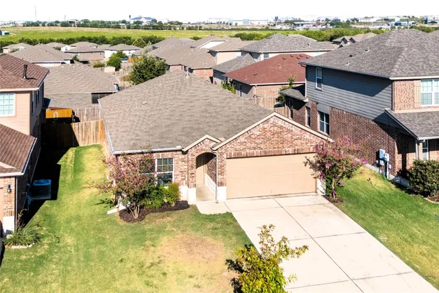 $1,850 | 281 Northern Flicker Street, Kyle, TX 78640