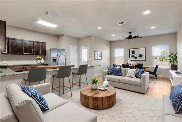 $1,850 | 281 Northern Flicker Street, Kyle, TX 78640