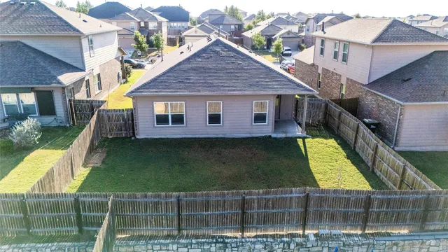 $1,850 | 281 Northern Flicker Street, Kyle, TX 78640