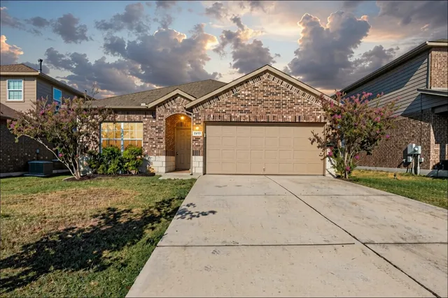 $1,850 | 281 Northern Flicker Street, Kyle, TX 78640