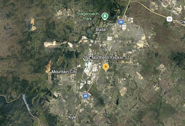 $1,800 | 281 Northern Flicker Street, Kyle, TX 78640