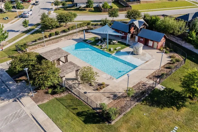 $1,850 | 281 Northern Flicker Street, Kyle, TX 78640