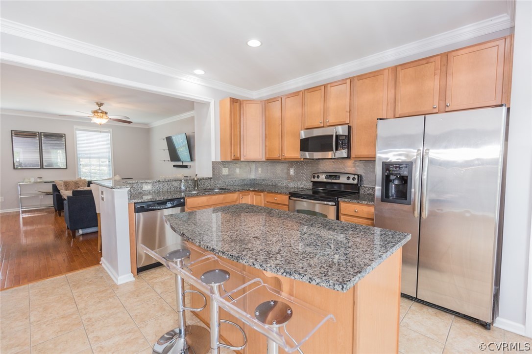 13353 Diamond Ridge Drive Midlothian, VA 23112 - Photo 14 of 37 Gallery Image 14