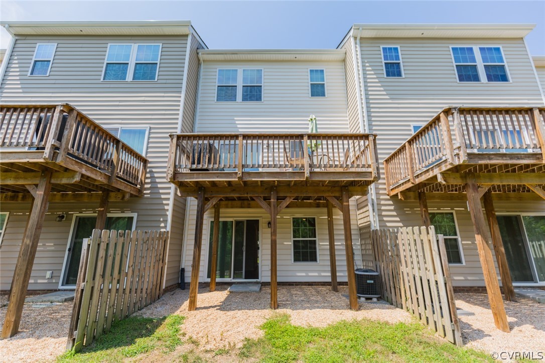 13353 Diamond Ridge Drive Midlothian, VA 23112 - Photo 32 of 37 Gallery Image 32