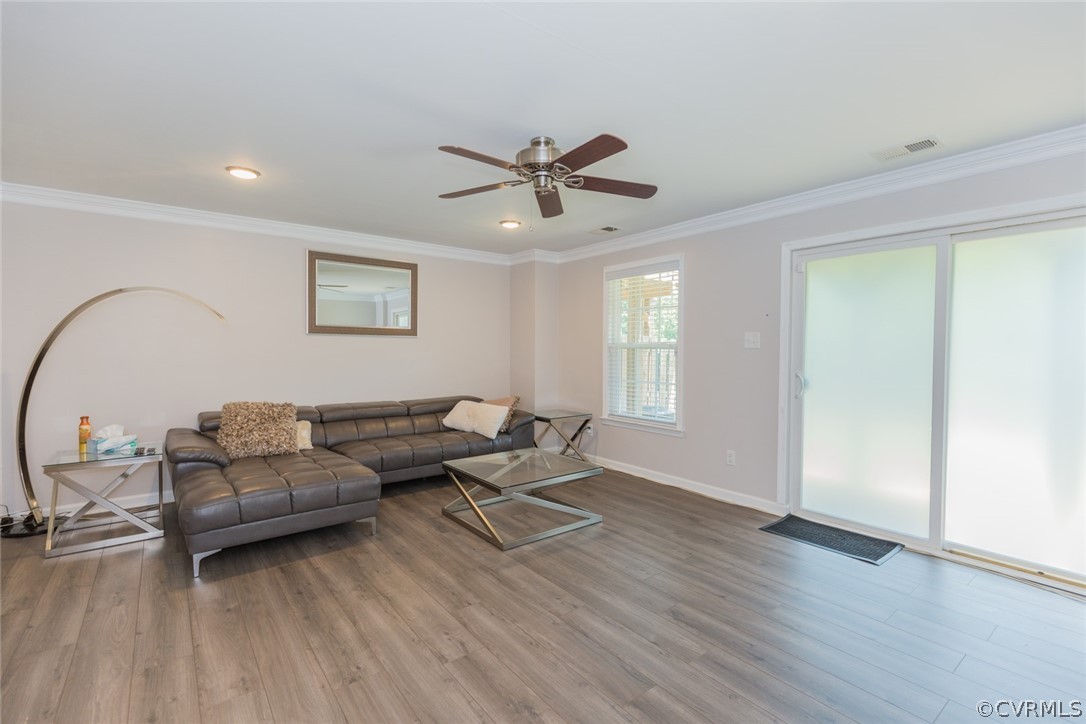 13353 Diamond Ridge Drive Midlothian, VA 23112 - Photo 5 of 37 Gallery Image 5