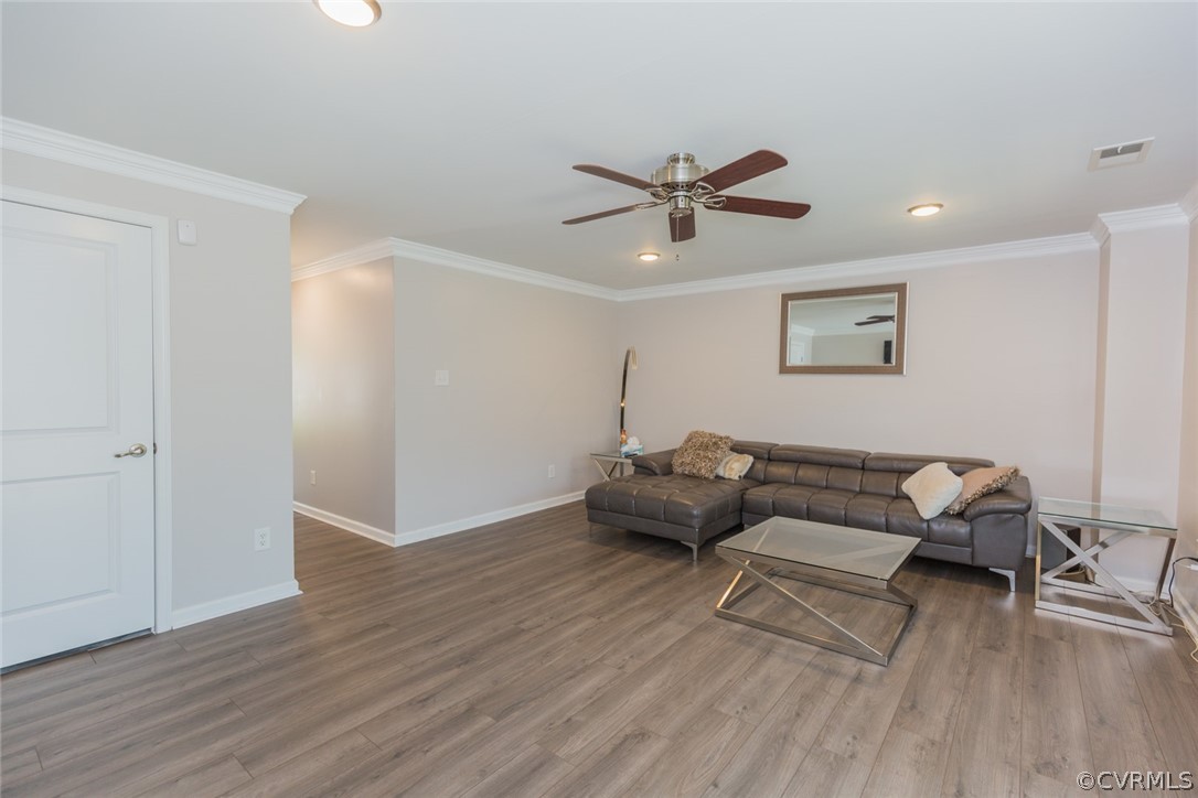 13353 Diamond Ridge Drive Midlothian, VA 23112 - Photo 6 of 37 Gallery Image 6