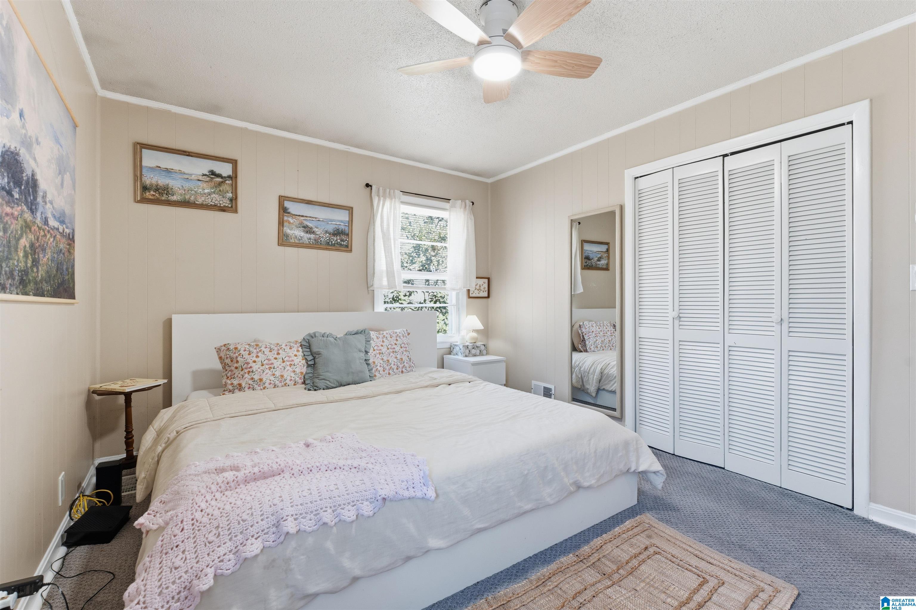 5632 Mckinney Road Mount Olive, AL 35117 - Photo 21 of 33