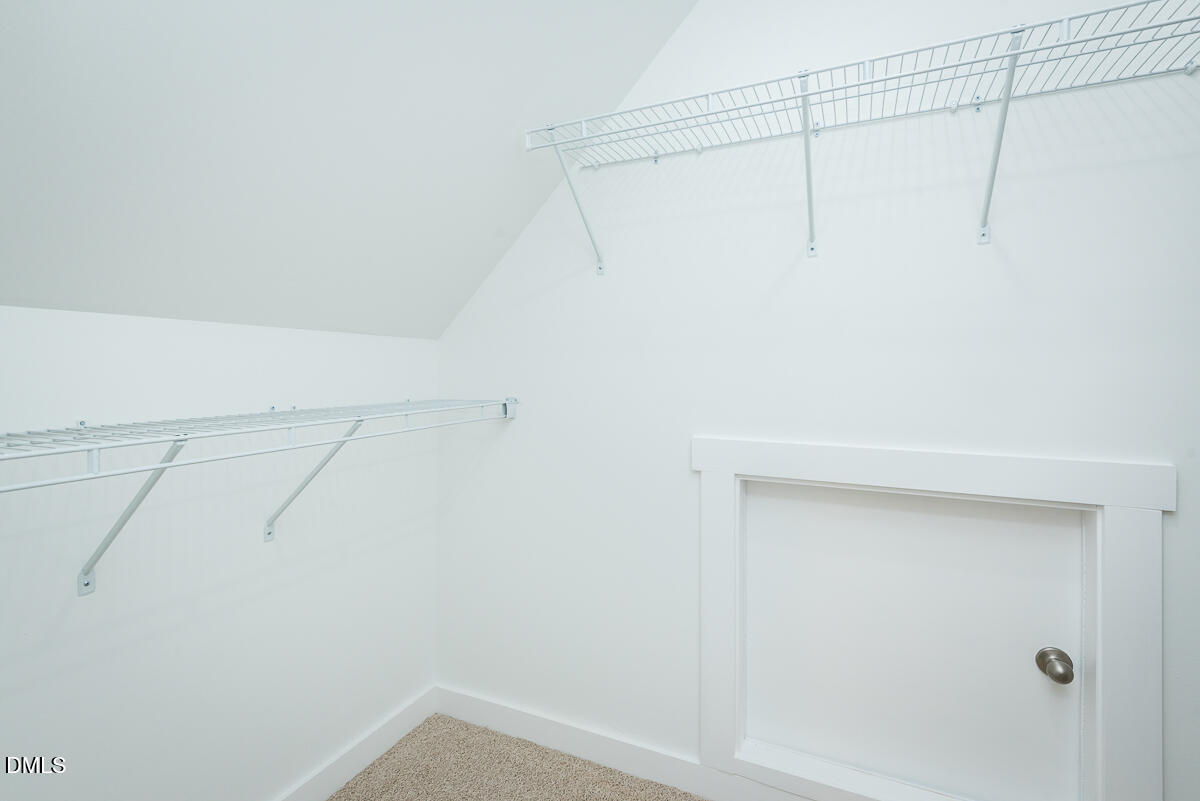 2823 Ricolden Trail Elon, NC 27244 - Photo 25 of 26 a view of small space