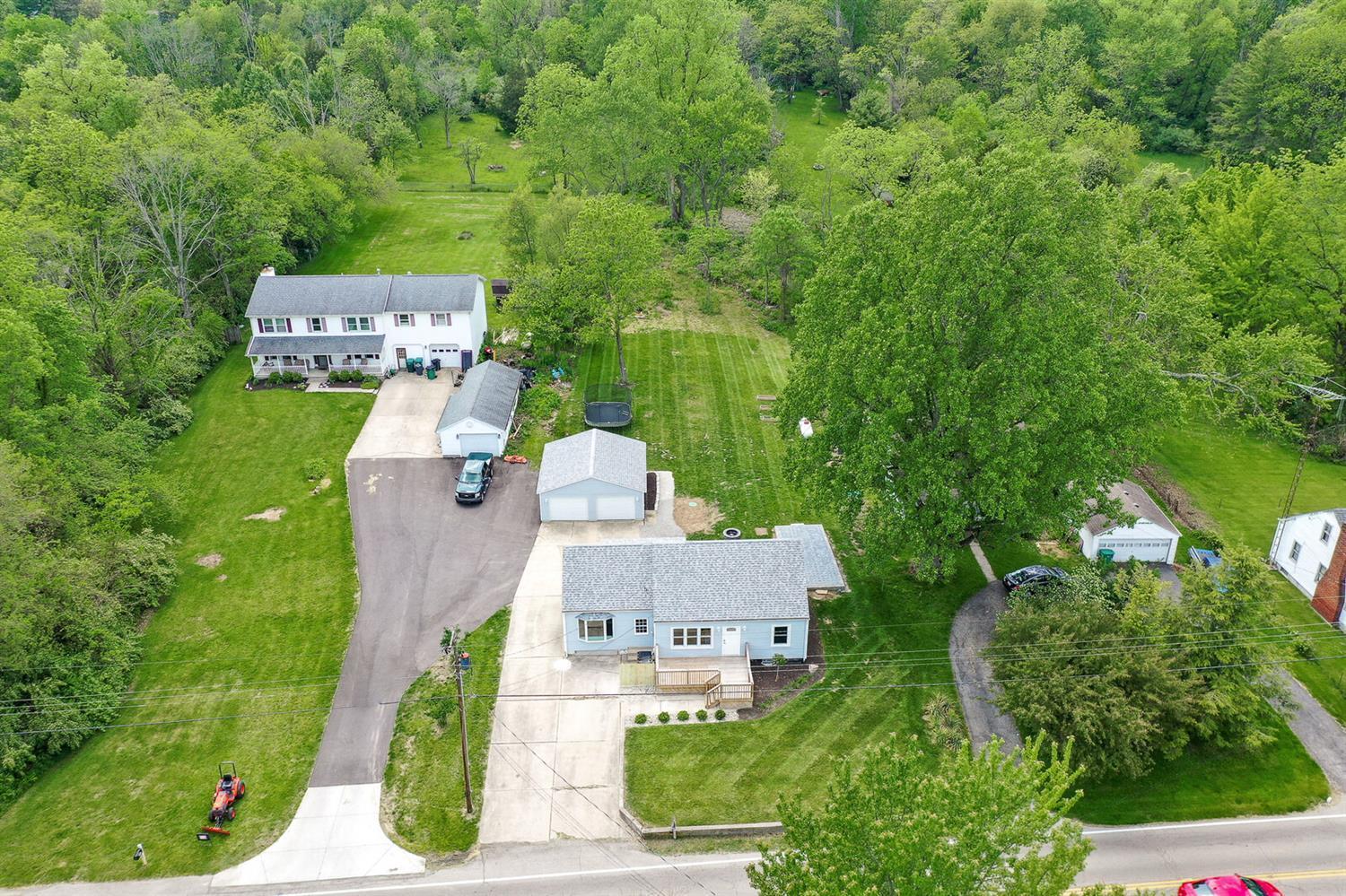 143 Grange Hall Road Beavercreek, OH 45430 - Photo 41 of 47