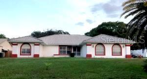 2140 Little Peach Court Spring Hill, FL 34608 - Photo 1 of 1 Gallery Image 1