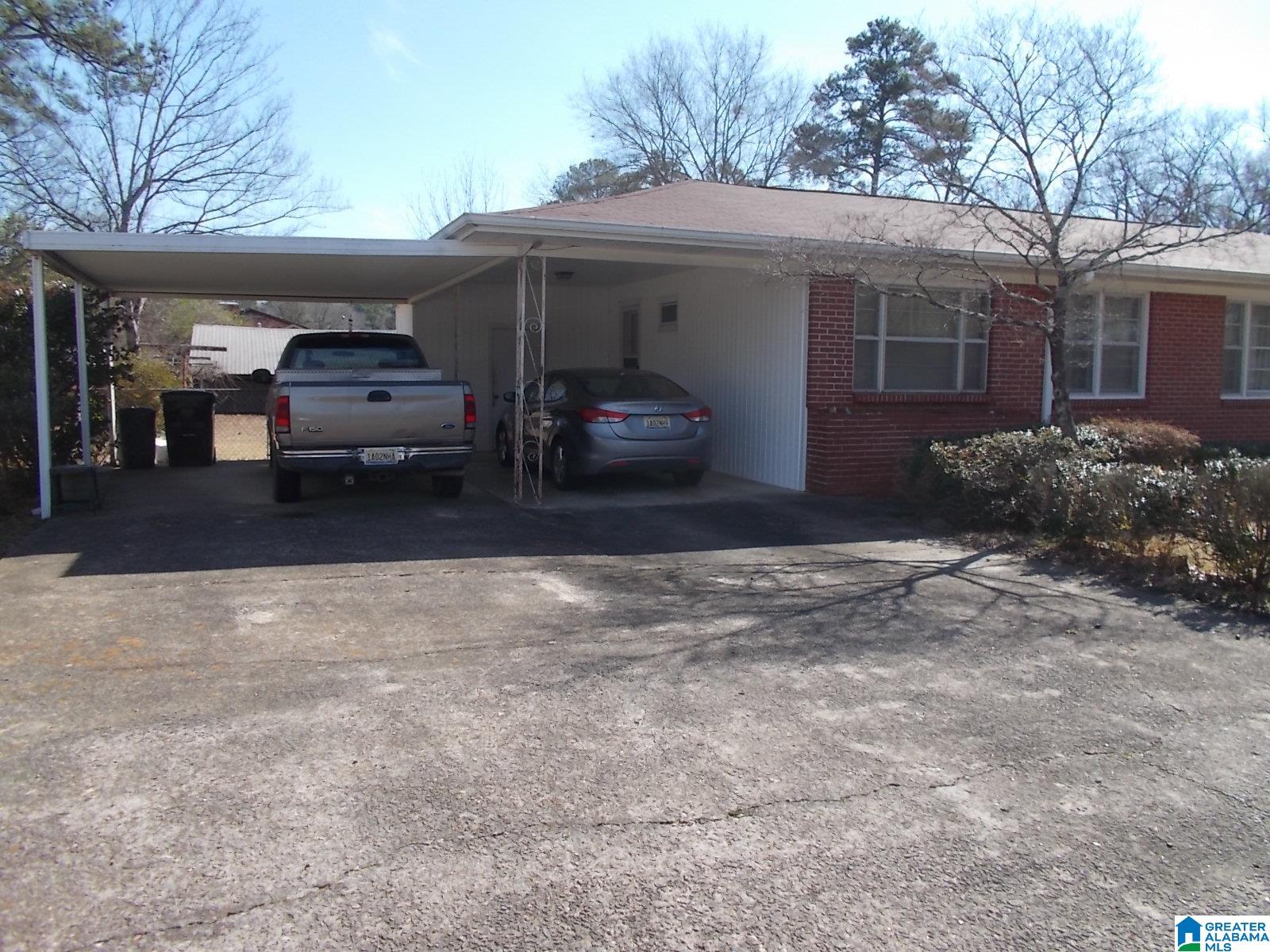 2067 Edith Avenue Birmingham, AL 35214 - Photo 19 of 22