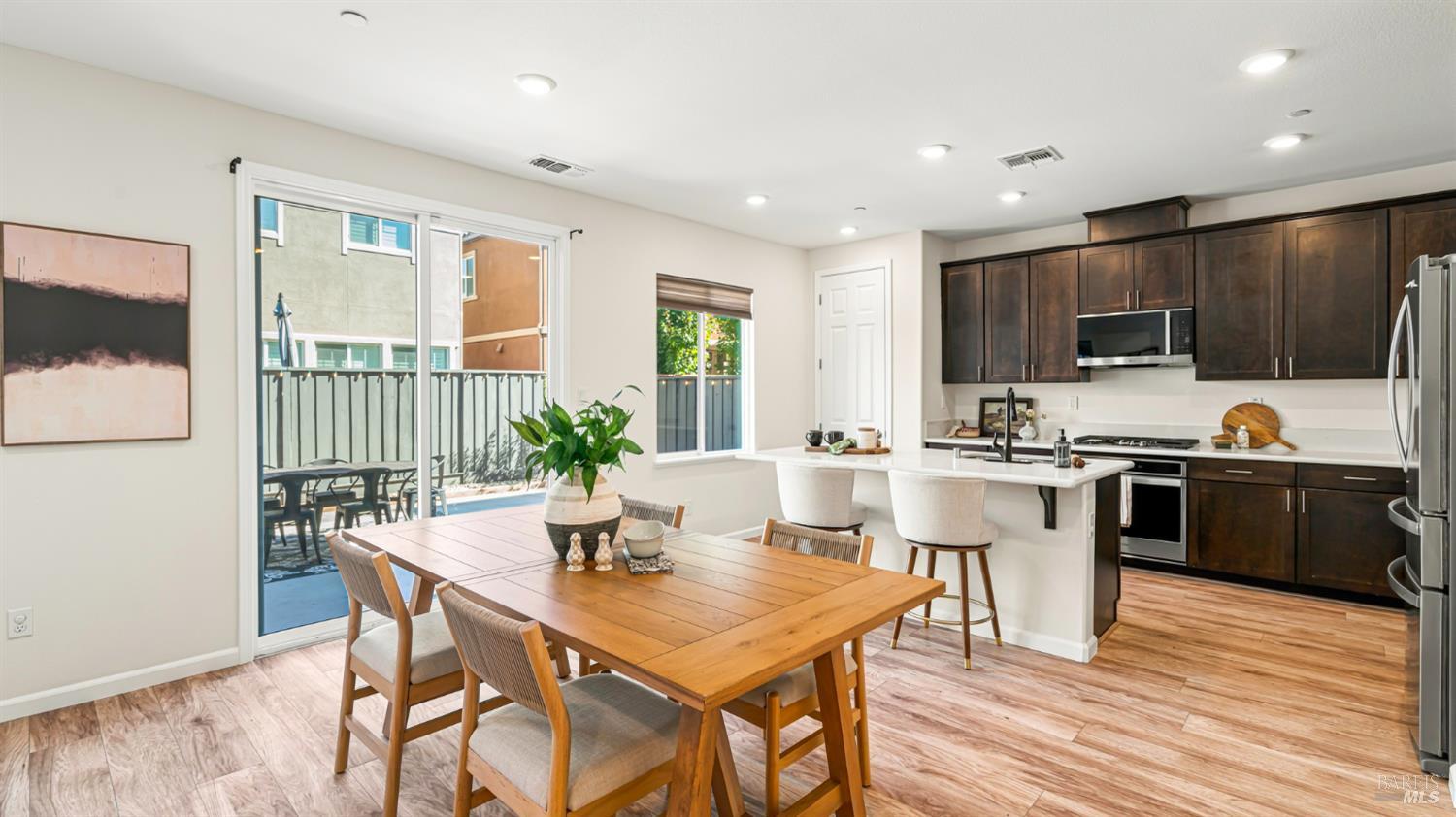 5530 Kennedy Place Rohnert Park, CA 94928 - Photo 11 of 36 Gallery Image 11