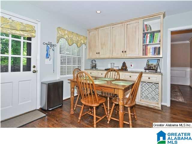 2728 Cherokee Road Mountain Brook, AL 35216 - Photo 13 of 32