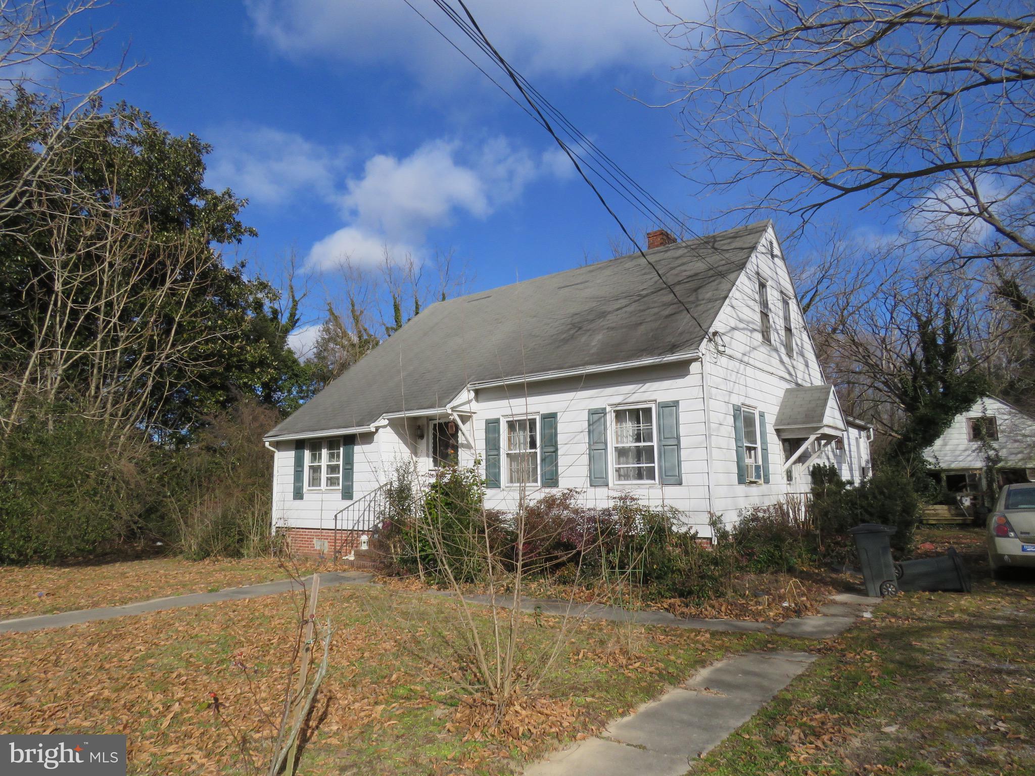403 North Main Street Hurlock, MD 21643 - Photo 3 of 39 Gallery Image 3