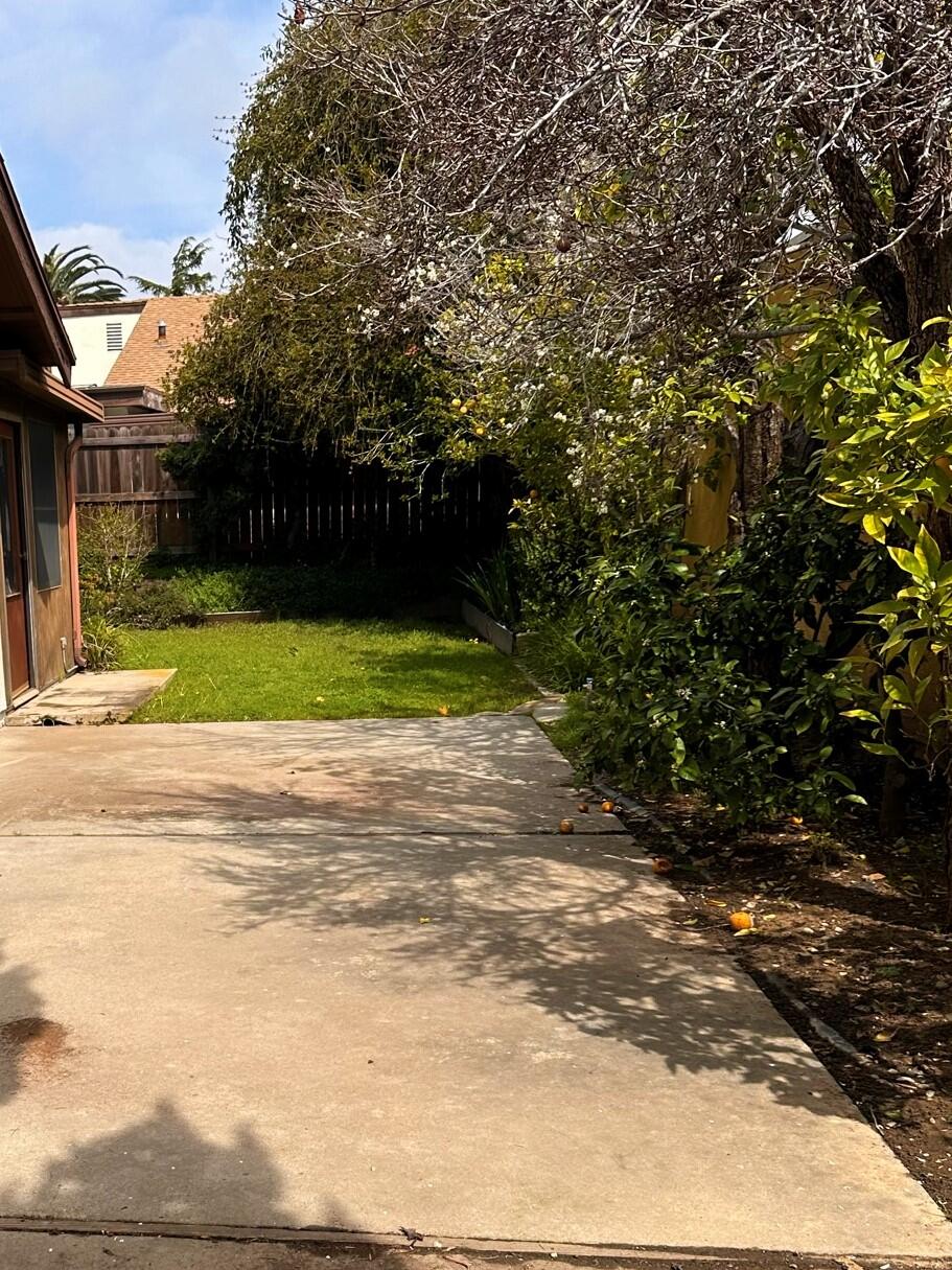 7248 Georgetown Road Goleta, CA 93117 - Photo 8 of 9 a view of street and sign board