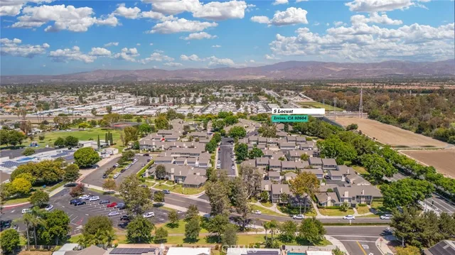 $1,069,000 | 5 Locust, Irvine, CA 92604