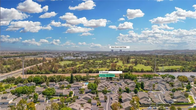 $1,098,000 | 5 Locust, Irvine, CA 92604