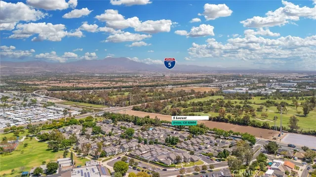 $1,098,000 | 5 Locust, Irvine, CA 92604