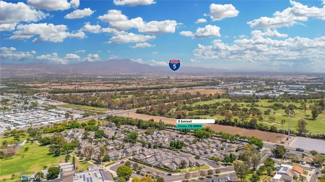 $1,069,000 | 5 Locust, Irvine, CA 92604