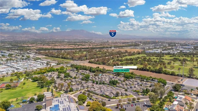 $1,098,000 | 5 Locust, Irvine, CA 92604