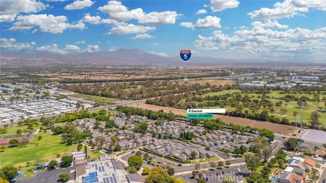 $1,069,000 | 5 Locust, Irvine, CA 92604