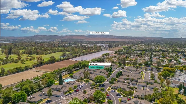 $1,098,000 | 5 Locust, Irvine, CA 92604