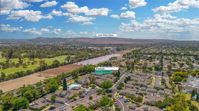 $1,069,000 | 5 Locust, Irvine, CA 92604
