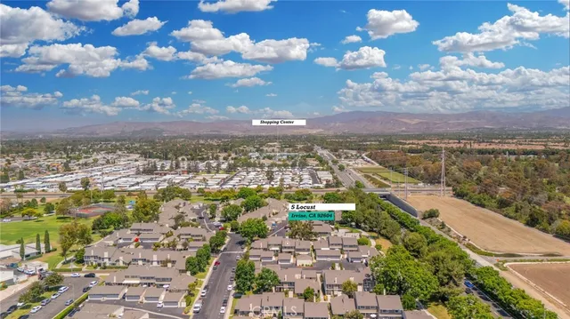 $1,069,000 | 5 Locust, Irvine, CA 92604