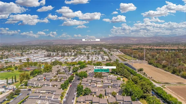 $1,098,000 | 5 Locust, Irvine, CA 92604