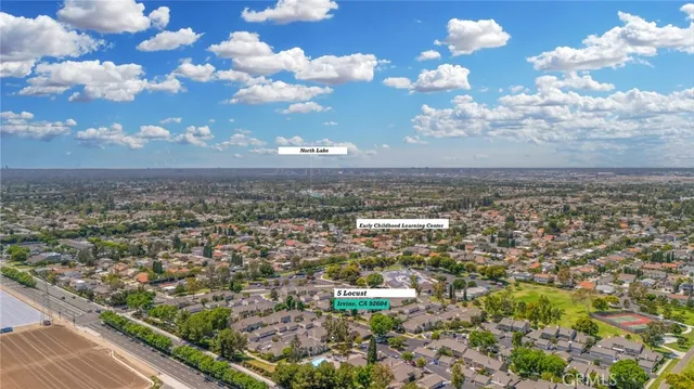 $1,069,000 | 5 Locust, Irvine, CA 92604