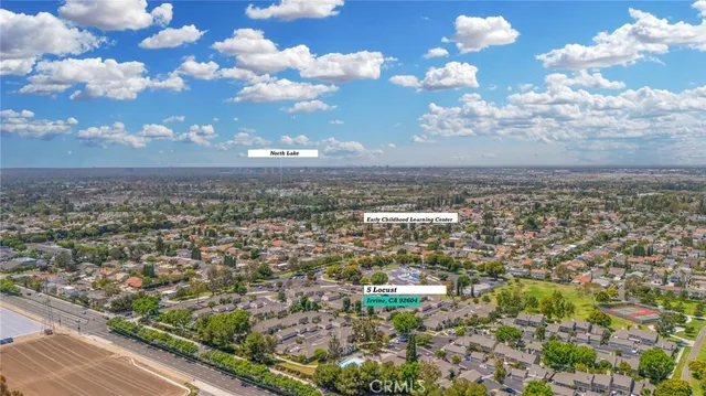 $1,098,000 | 5 Locust, Irvine, CA 92604