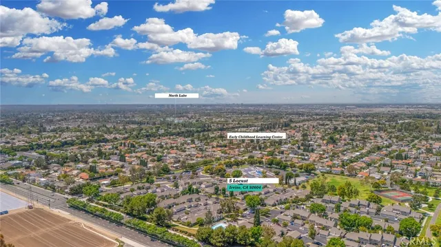 $1,069,000 | 5 Locust, Irvine, CA 92604