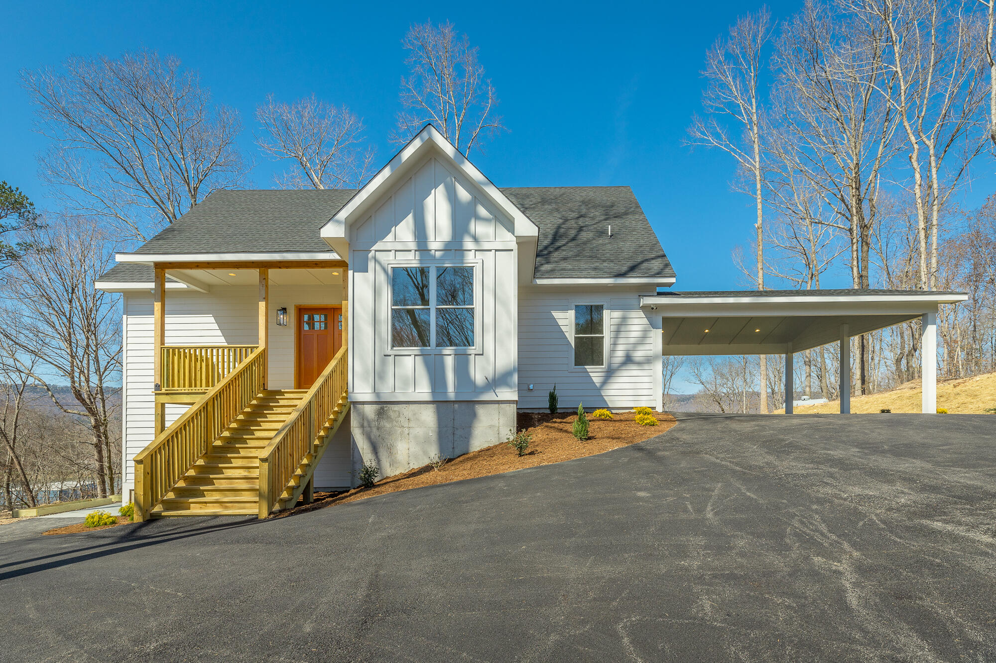 91 Woodland Road Flintstone, GA 30725 - Photo 68 of 77 91 Woodland Rd. HD-125