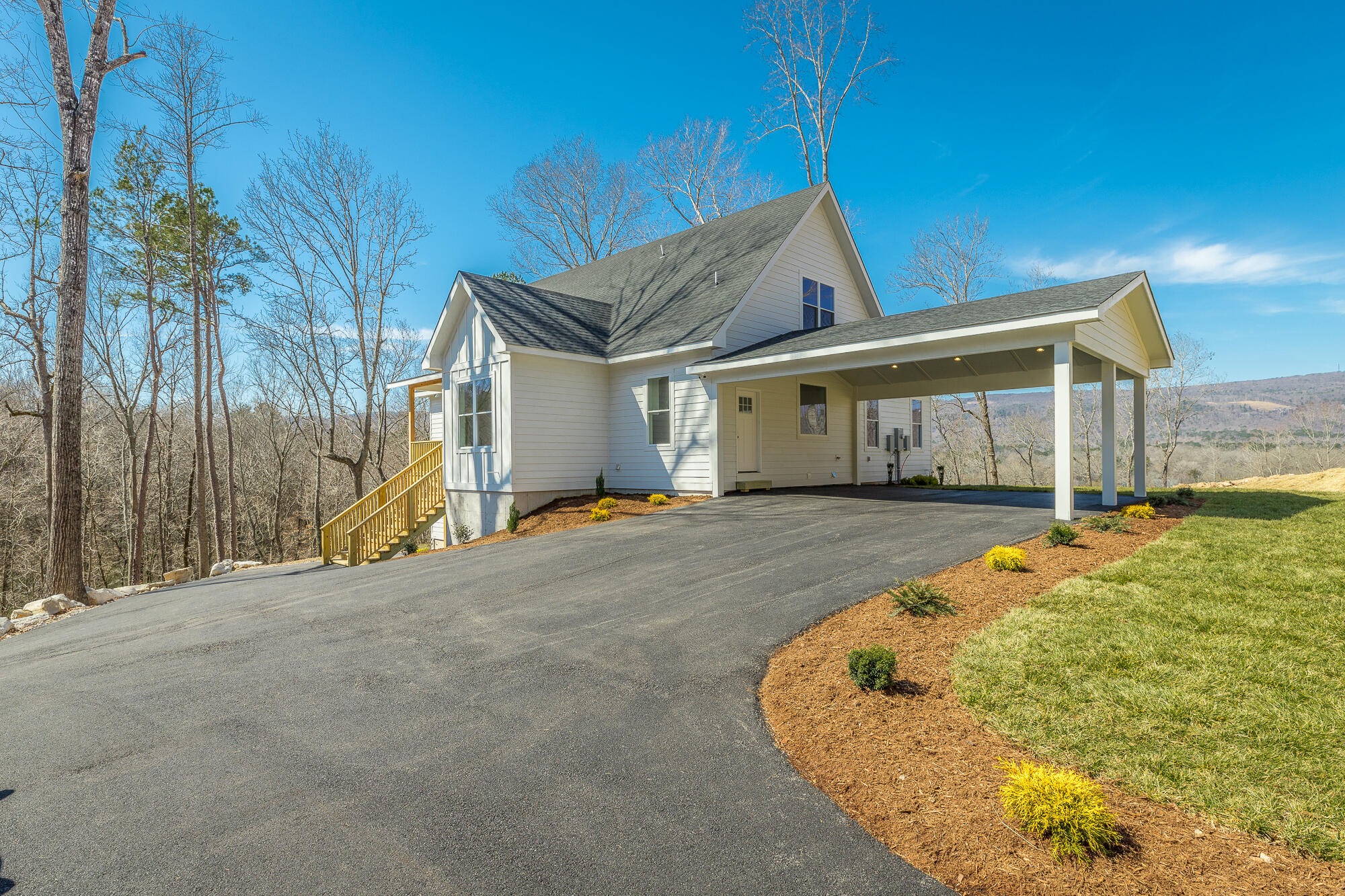 91 Woodland Road Flintstone, GA 30725 - Photo 69 of 77 91 Woodland Rd. HD-130