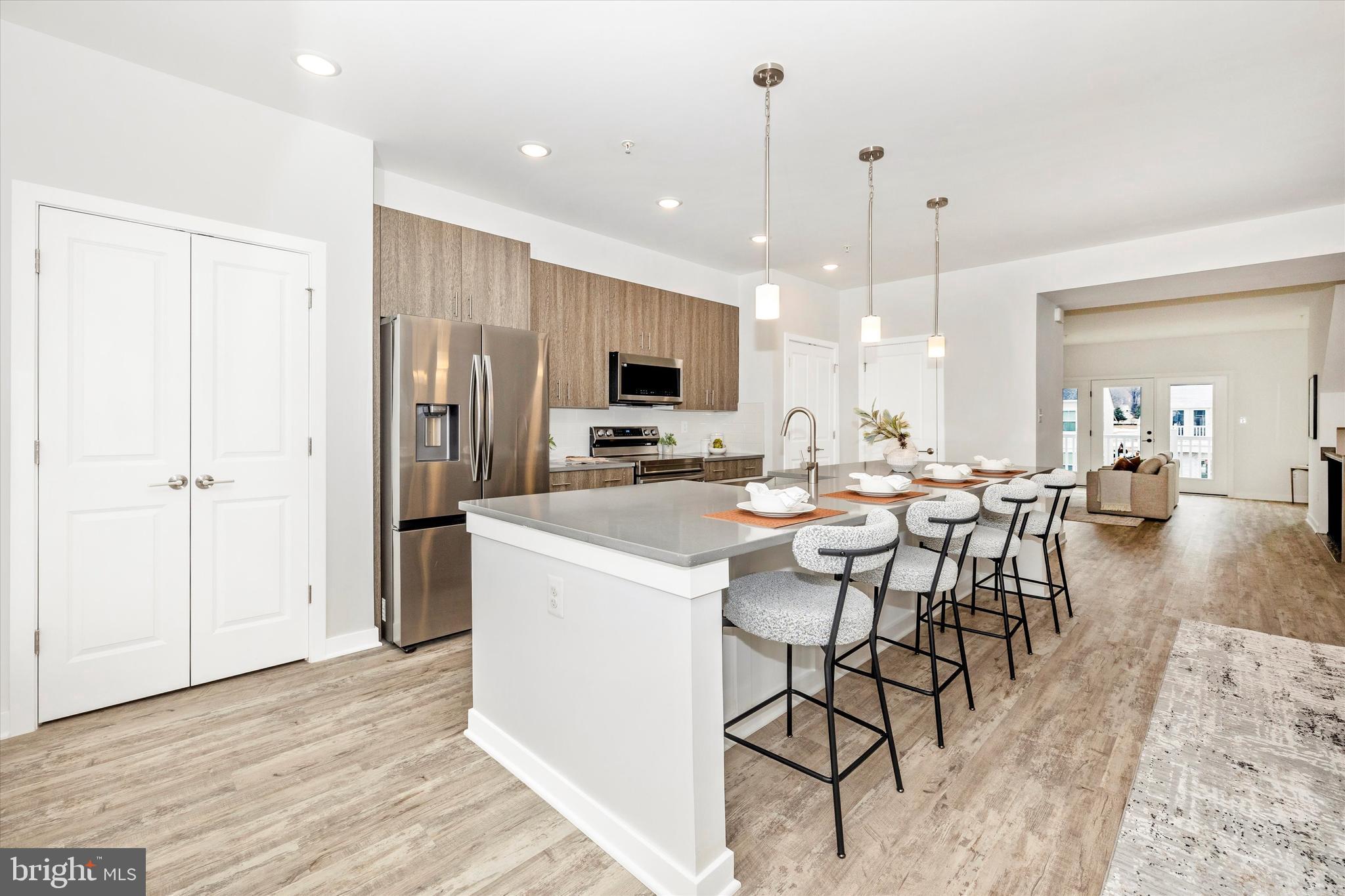 720 Iron Frg Road, Unit A Frederick, MD 21702 - Photo 12 of 44 Gallery Image 12